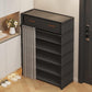 📢📢40% OFF !! ⏰Multi-Layer Dustproof Shoe Rack