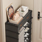 📢📢40% OFF !! ⏰Multi-Layer Dustproof Shoe Rack