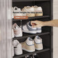 📢📢40% OFF !! ⏰Multi-Layer Dustproof Shoe Rack