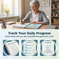 📢📢50% OFF !! ⏰Tai Chi Practice Book for Seniors & Beginners