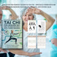 📢📢50% OFF !! ⏰Tai Chi Practice Book for Seniors & Beginners