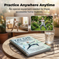 📢📢50% OFF !! ⏰Tai Chi Practice Book for Seniors & Beginners
