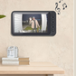 📢📢50% OFF !! ⏰Wireless Video Doorbell with Screen Monitor