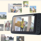 📢📢50% OFF !! ⏰Wireless Video Doorbell with Screen Monitor