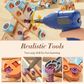📢📢50% OFF !! ⏰Children's Educational DIY Toy Tool Kit