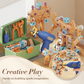 📢📢50% OFF !! ⏰Children's Educational DIY Toy Tool Kit