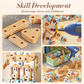 📢📢50% OFF !! ⏰Children's Educational DIY Toy Tool Kit
