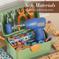 📢📢50% OFF !! ⏰Children's Educational DIY Toy Tool Kit