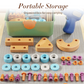📢📢50% OFF !! ⏰Children's Educational DIY Toy Tool Kit