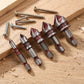 📢📢50% OFF !! ⏰5PCS or 3PCS Countersink Drill Bit Set for Woodworking