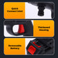 📢📢50% OFF !! ⏰Multi-Function Portable Cordless High Pressure Washer