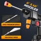 📢📢50% OFF !! ⏰Multi-Function Portable Cordless High Pressure Washer