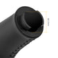 Ergonomic Bicycle Handlebar Grips with Palm Rest