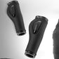 Ergonomic Bicycle Handlebar Grips with Palm Rest