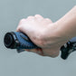 Ergonomic Bicycle Handlebar Grips with Palm Rest
