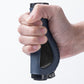 Ergonomic Bicycle Handlebar Grips with Palm Rest