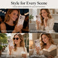 📢📢50% OFF !! ⏰LED Light-Up Butterfly Phone Case