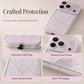 📢📢50% OFF !! ⏰LED Light-Up Butterfly Phone Case