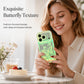 📢📢50% OFF !! ⏰LED Light-Up Butterfly Phone Case