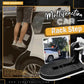 📢📢50% OFF !! ⏰Multifunctional Foldable Car Doorstep