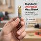 📢📢50% OFF !! ⏰High-Speed Steel Bolt & Screw Remover Kit