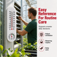 📢📢50% OFF !! ⏰Precision Greenhouse Thermo Hygrometer