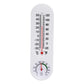 📢📢50% OFF !! ⏰Precision Greenhouse Thermo Hygrometer