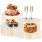 📢📢50% OFF !! ⏰Foldable Cylinder Stands for Party