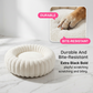 📢📢40% OFF !! ⏰Ultra-Soft Round Calming Cat & Dog Bed