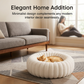 📢📢40% OFF !! ⏰Ultra-Soft Round Calming Cat & Dog Bed