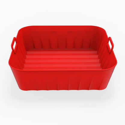 📢📢50% OFF !! ⏰Reusable Air Fryer Silicone Pot