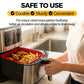 📢📢50% OFF !! ⏰Reusable Air Fryer Silicone Pot