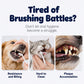 📢📢50% OFF !! ⏰Pet Mouth Opener Retractor for Cat Dog Brushing Teeth