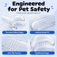 📢📢50% OFF !! ⏰Pet Mouth Opener Retractor for Cat Dog Brushing Teeth