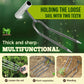 📢📢50% OFF !! ⏰Compact 2-Tooth Garden Weed Puller Tool