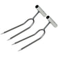 📢📢50% OFF !! ⏰Compact 2-Tooth Garden Weed Puller Tool