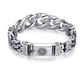 📢📢50% OFF !! ⏰Men's Retro Six-Syllable Mantra Bracelet