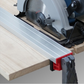 Woodworking Straight Edge Cutting Guide Clamp