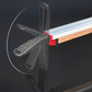 Woodworking Straight Edge Cutting Guide Clamp