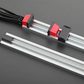 Woodworking Straight Edge Cutting Guide Clamp