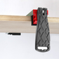 Woodworking Straight Edge Cutting Guide Clamp