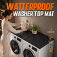 Silicone Washing Machine Top Protector Mat