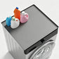 Silicone Washing Machine Top Protector Mat