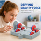 📢📢50% OFF !! ⏰12-in-1 Magnet Science Experiment Kit Educational Toy for Kids