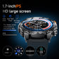 📢📢50% OFF !! ⏰1000mAh Battery Smart Bluetoot Sports Watch