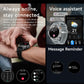 📢📢50% OFF !! ⏰1000mAh Battery Smart Bluetoot Sports Watch