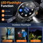 📢📢50% OFF !! ⏰1000mAh Battery Smart Bluetoot Sports Watch