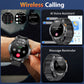 📢📢50% OFF !! ⏰1000mAh Battery Smart Bluetoot Sports Watch