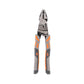 📢📢50% OFF !! ⏰Ratchet Cable Wire Cutter Pliers