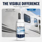 📢📢50% OFF !! ⏰RV Fiberglass Gloss Oil Shine Restorer